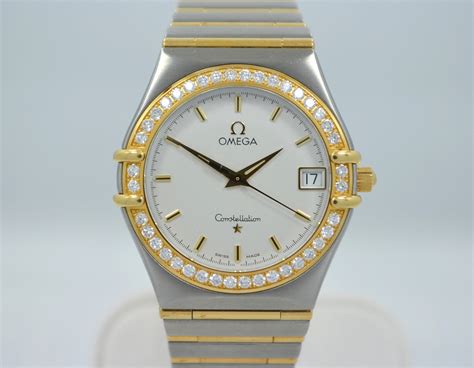 does omega still make quartz watches|omega quartz watches for women.